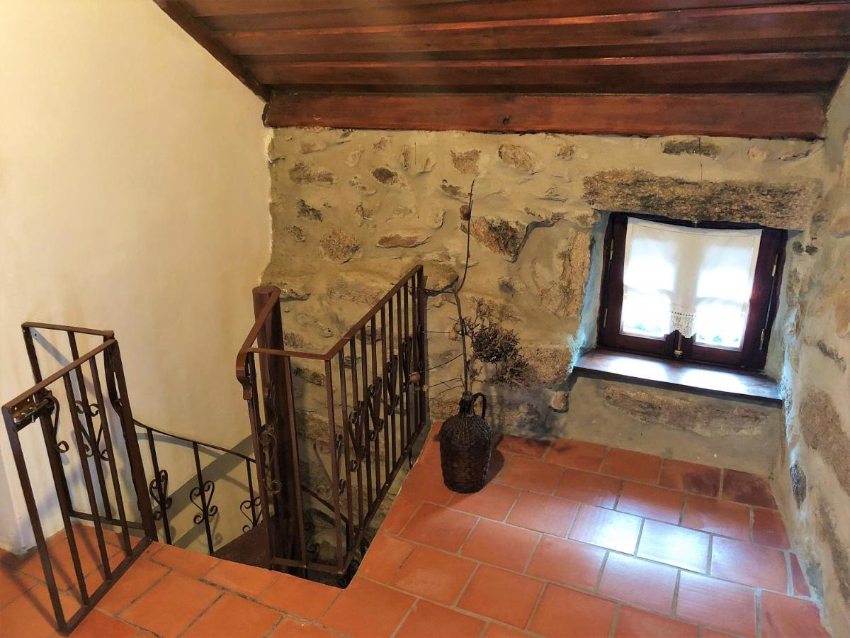 Villa Casa Do Barrosinho à Penedones Extérieur photo